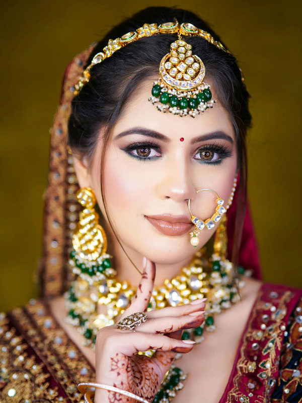 makeup