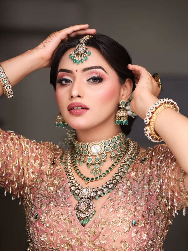 makeup